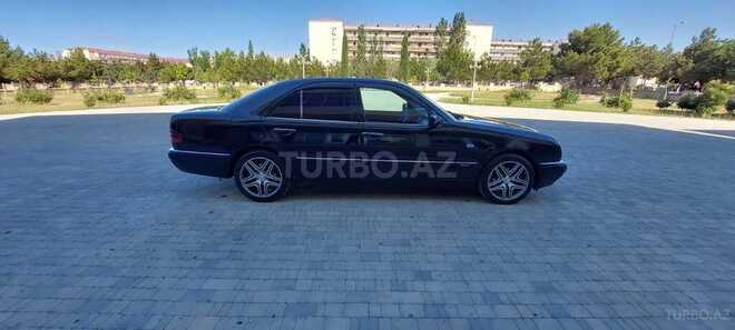 Mercedes E 220 d