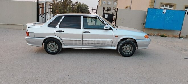 LADA (VAZ) 2115 2011, 215,564 km - 1.6 l - Bakı