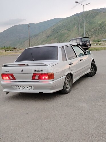 LADA (VAZ) 2115 2011, 215,564 km - 1.6 l - Bakı