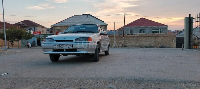 LADA (VAZ) 2115 2011, 215,564 km - 1.6 l - Bakı