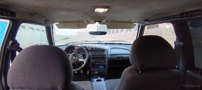 LADA (VAZ) 2115 2011, 215,564 km - 1.6 l - Bakı