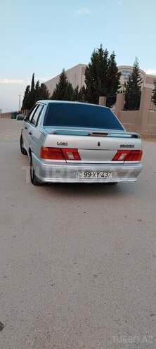 LADA (VAZ) 2115 2011, 215,564 km - 1.6 l - Bakı