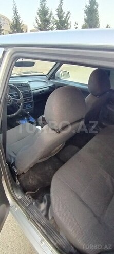LADA (VAZ) 2115 2011, 215,564 km - 1.6 l - Bakı