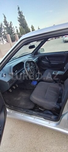 LADA (VAZ) 2115 2011, 215,564 km - 1.6 l - Bakı