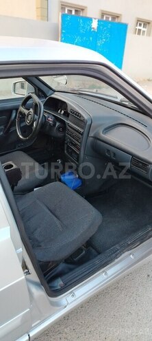 LADA (VAZ) 2115 2011, 215,564 km - 1.6 l - Bakı