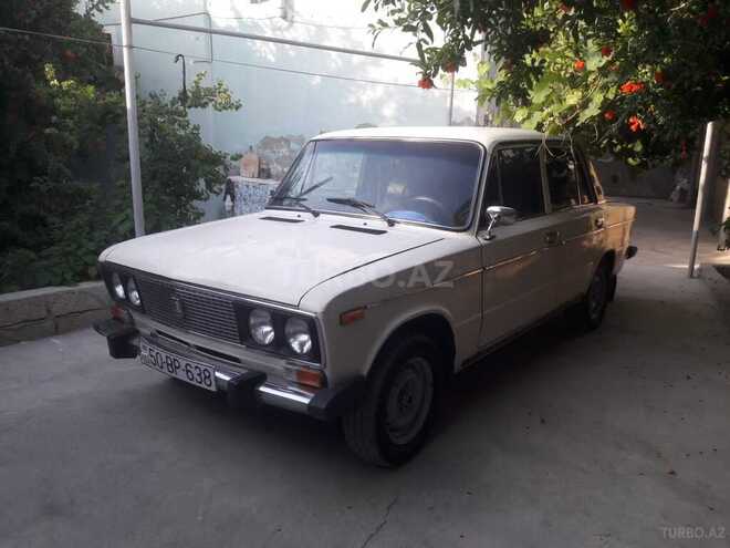 LADA (VAZ) 2106