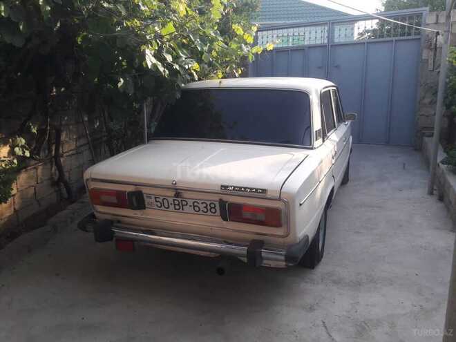 LADA (VAZ) 2106