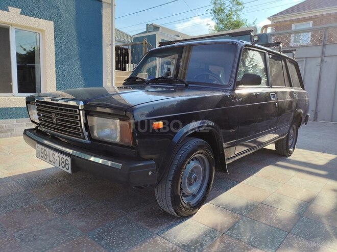 LADA (VAZ) 2104