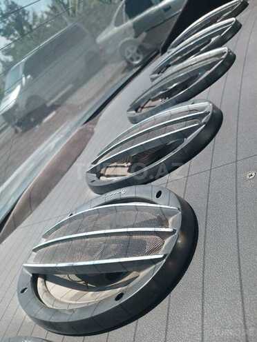 Mercedes E 270 2000, 392,334 km - 2.7 l - Ağstafa