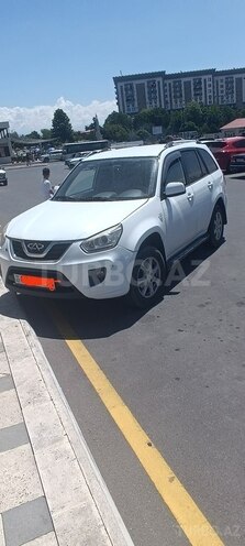 Chery Tiggo 3