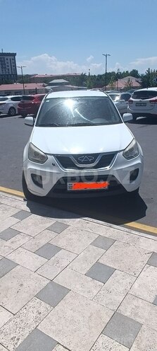 Chery Tiggo 3