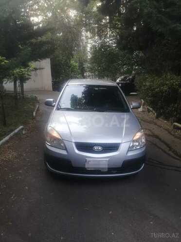 Kia Rio 2006, 243,415 km - 1.4 l - Bakı