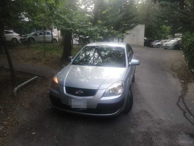 Kia Rio 2006, 243,415 km - 1.4 l - Bakı