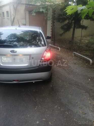 Kia Rio 2006, 243,415 km - 1.4 l - Bakı
