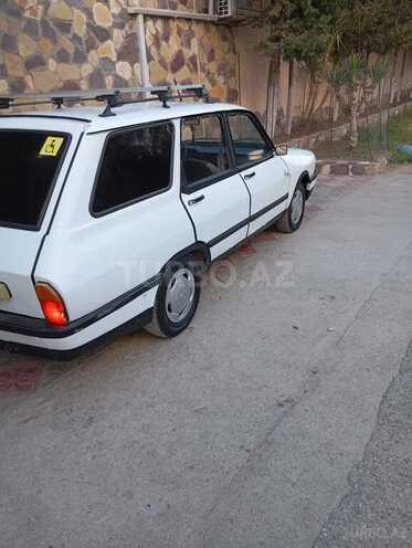 Renault 12 Toros