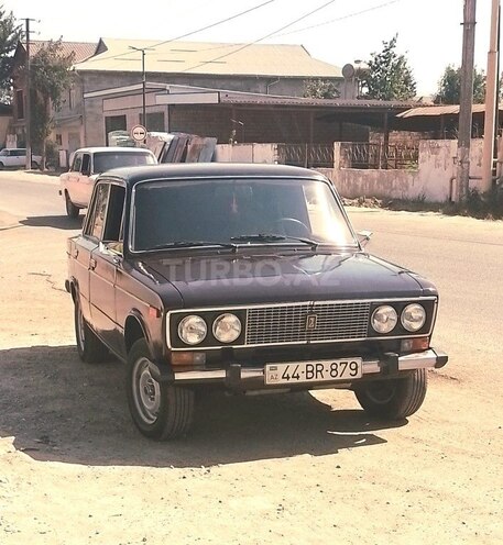 LADA (VAZ) 2106