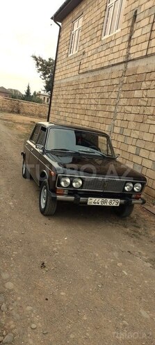 LADA (VAZ) 2106