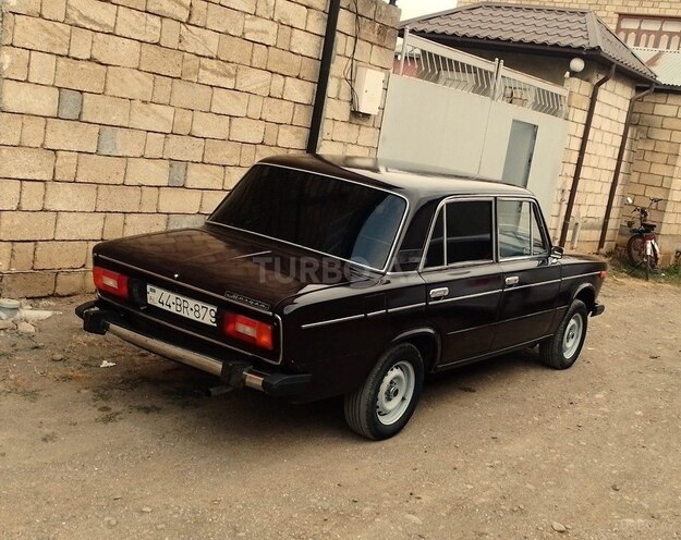 LADA (VAZ) 2106