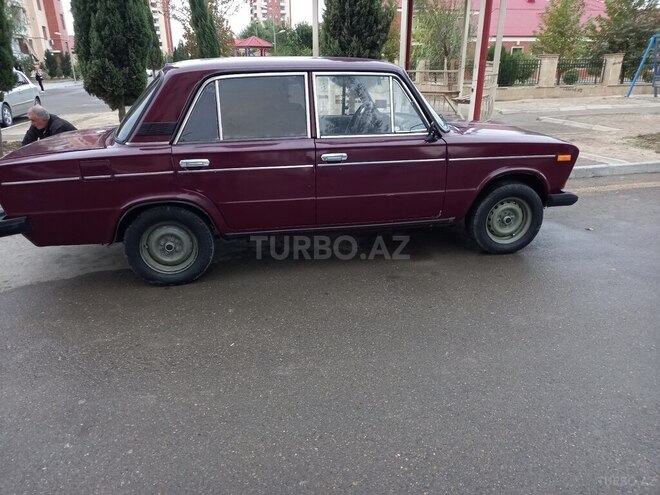 LADA (VAZ) 2106