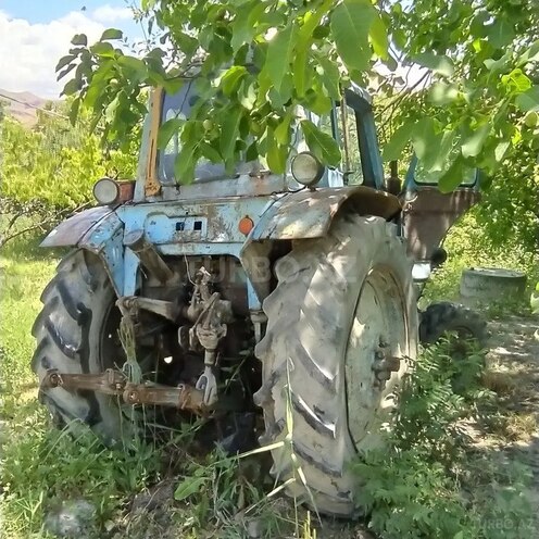 KamAz  1999, 577,788 km - 0.4 l - Ordubad