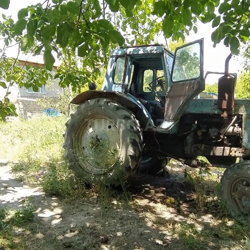 KamAz  1999, 577,788 km - 0.4 l - Ordubad