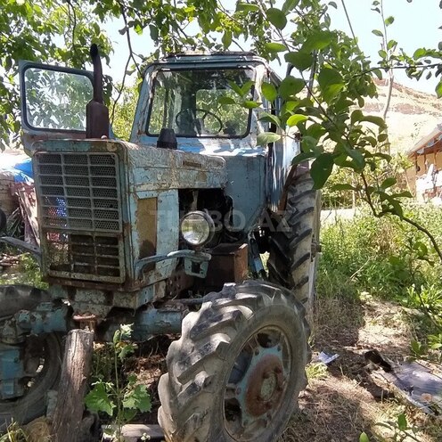 KamAz  1999, 577,788 km - 0.4 l - Ordubad