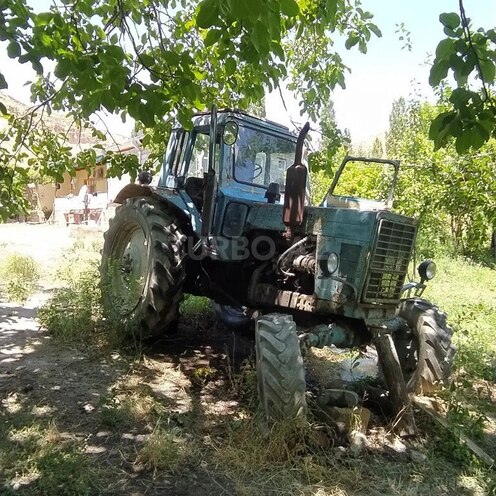 KamAz  1999, 577,788 km - 0.4 l - Ordubad