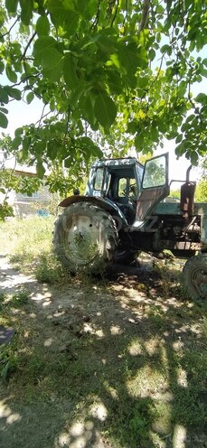 KamAz  1999, 577,788 km - 0.4 l - Ordubad