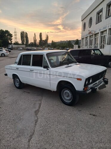 LADA (VAZ) 2106