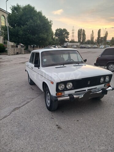 LADA (VAZ) 2106