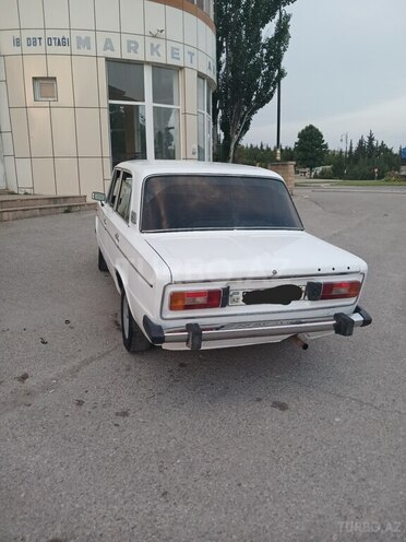 LADA (VAZ) 2106