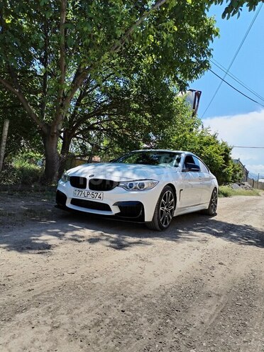 BMW 428