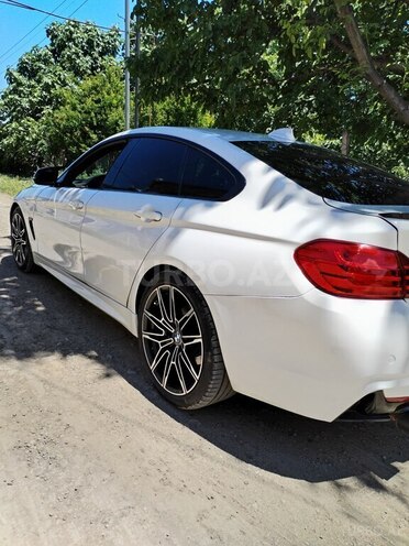 BMW 428