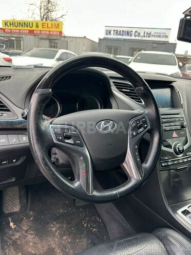Hyundai Grandeur 2015, 150,000 km - 2.2 l - Bakı