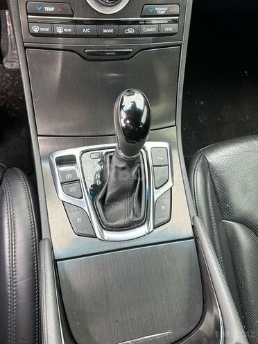 Hyundai Grandeur 2015, 150,000 km - 2.2 l - Bakı