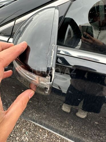 Hyundai Grandeur 2015, 150,000 km - 2.2 l - Bakı
