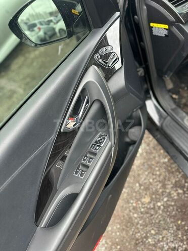 Hyundai Grandeur 2015, 150,000 km - 2.2 l - Bakı