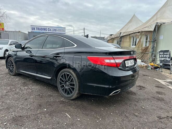 Hyundai Grandeur 2015, 150,000 km - 2.2 l - Bakı