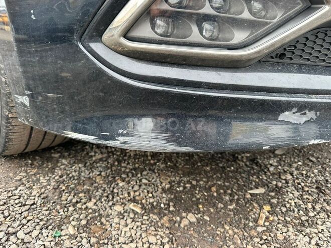 Hyundai Grandeur 2015, 150,000 km - 2.2 l - Bakı