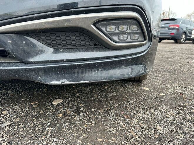 Hyundai Grandeur 2015, 150,000 km - 2.2 l - Bakı