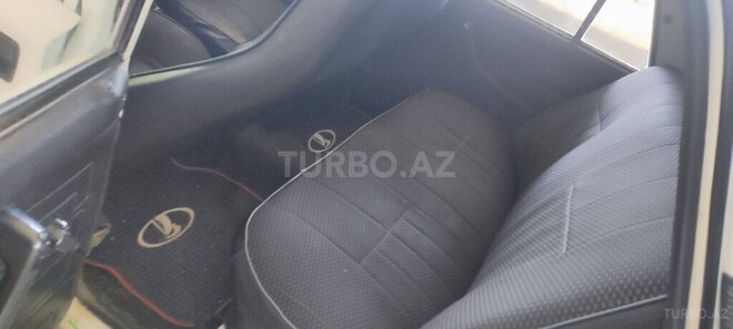 LADA (VAZ) 2107 2010, 65,926 km - 1.6 l - Ağstafa