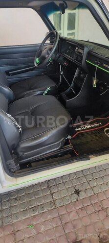LADA (VAZ) 2107 2010, 65,926 km - 1.6 l - Ağstafa
