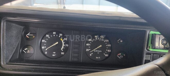 LADA (VAZ) 2107 2010, 65,926 km - 1.6 l - Ağstafa