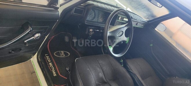 LADA (VAZ) 2107 2010, 65,926 km - 1.6 l - Ağstafa