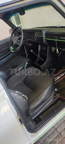 LADA (VAZ) 2107 2010, 65,926 km - 1.6 l - Ağstafa