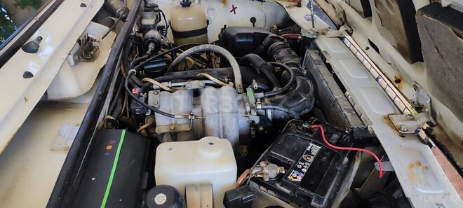 LADA (VAZ) 2107 2010, 65,926 km - 1.6 l - Ağstafa