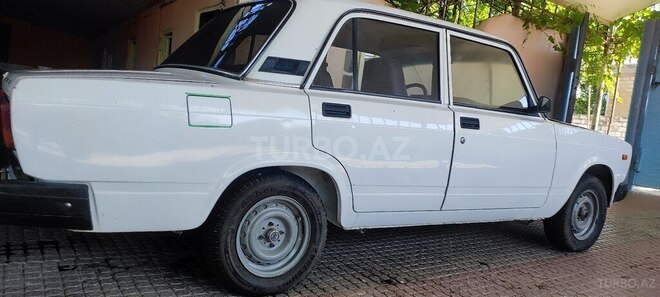 LADA (VAZ) 2107 2010, 65,926 km - 1.6 l - Ağstafa