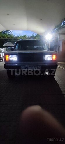 LADA (VAZ) 2107 2010, 65,926 km - 1.6 l - Ağstafa