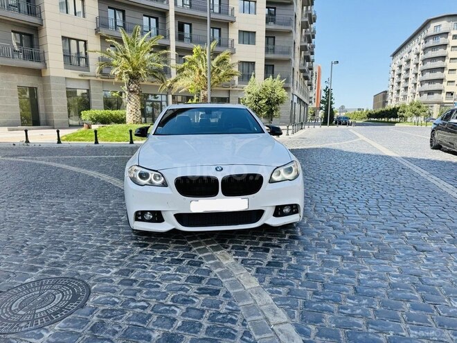 BMW 528