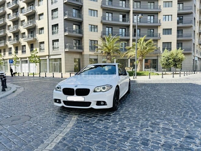 BMW 528